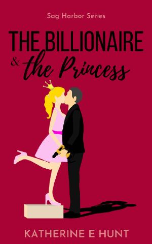 [Sag Harbor 01] • The Billionaire & the Princess